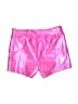 Unbranded Metallic Pink Board Shorts Size 120 cm / US 6X - photo 2