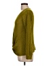 Mine 100% Acrylic Green Pullover Sweater Size L - photo 5