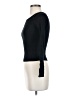 A New Day Black Long Sleeve Top Size XS - photo 5