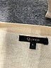 Quince Tan Pullover Sweater Size L - photo 7
