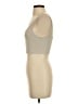 Babaton Tan Tube Top Size S - photo 5