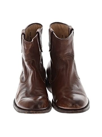 FRYE Ankle Boots (view 2)