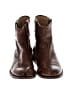 FRYE Brown Ankle Boots Size 8 1/2 - photo 2