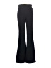 FRAME Solid Black Dress Pants Size 0 - photo 1
