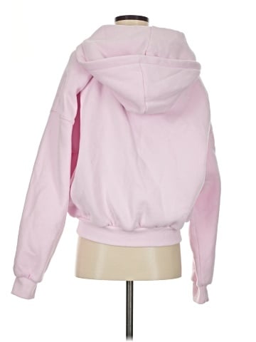 Comfrt Zip Up Hoodie (view 2)