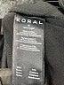Koral Black Active Pants Size 14 - photo 7