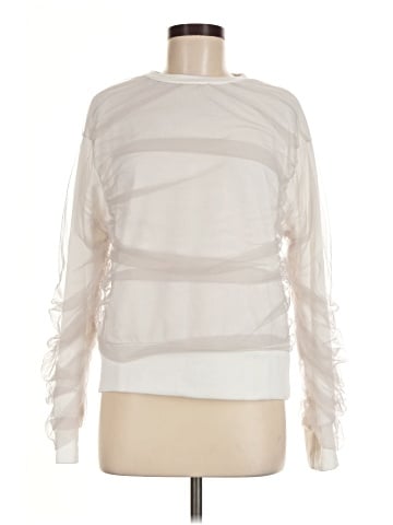 On Twelfth Sweatshirt (view 1)