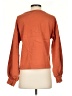 Madewell 100% Cotton Orange Sweatshirt Size XS - photo 2