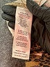 FRAME Animal Print Brown Casual Pants Size 28 waist - photo 9