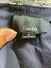 Lumiere Black Sleeveless Blouse Size S - photo 7