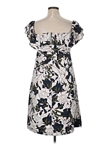 Banana Republic Factory Store Cocktail Dress (view 2)