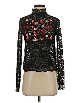 Stradivarius Long Sleeve Blouse
