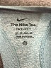Nike 100% Polyester Blue Active Tank Size XS - photo 7