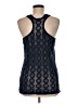 Banana Republic Blue Sleeveless Top Size M - photo 2