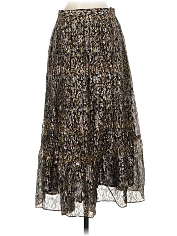 BA&SH Casual Skirt (view 1)