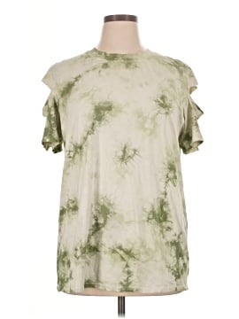 Micas Short Sleeve T-Shirt (view 1)