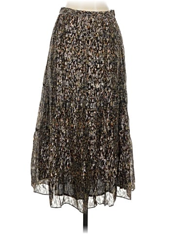 BA&SH Casual Skirt (view 2)