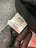 Apparis 100% Polyester Solid Black Formal Skirt Size S - photo 5