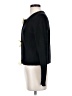 Blue Sol Black Cardigan Size S - photo 5