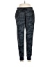 Unbranded Camo Black Track Pants Size L - photo 1