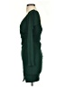 Hello Molly 100% Polyester Solid Green Cocktail Dress Size 4 - photo 5