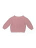 Unbranded Polka Dots Pink Pullover Sweater Size 80 cm / US 12-18 MO - photo 2