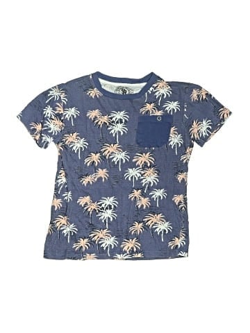 Street Rules Short Sleeve T-Shirt (view 1)