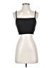 Divided by H&M Black Tank Top Size S - photo 1