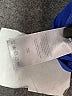 Mountain Hardwear Blue Track Jacket Size M - photo 7