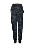 Unbranded Camo Black Track Pants Size L - photo 2