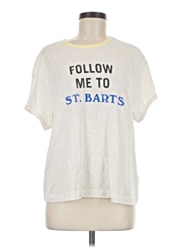 Pilcro Short Sleeve T-Shirt (view 1)