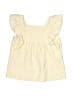 Member's Mark Ivory Short Sleeve Top Size 3T - photo 2