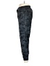 Unbranded Camo Black Track Pants Size L - photo 5