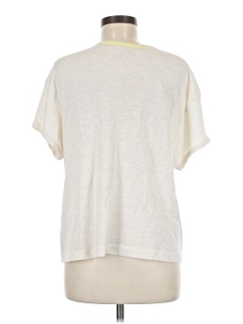 Pilcro Short Sleeve T-Shirt (view 2)