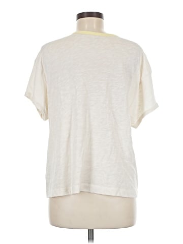 Pilcro Short Sleeve T-Shirt (view 2)