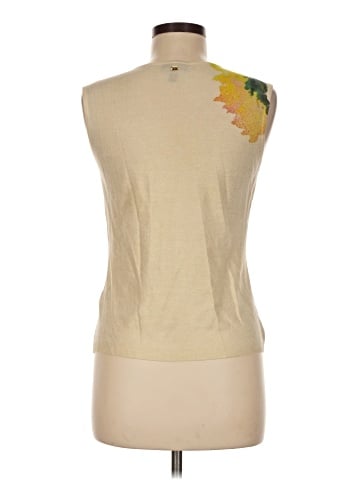 Escada Sleeveless T-Shirt (view 2)