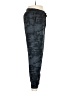 Unbranded Camo Black Track Pants Size L - photo 4