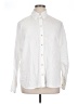 Madewell 100% Lyocell White Long Sleeve Button-Down Shirt Size XL - photo 1