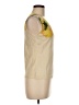 Escada Tan Sleeveless T-Shirt Size M - photo 4