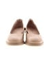 Ecco Tan Flats Size EU 41 - photo 2