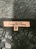 Assorted Brands 100% Acrylic Black Long Sleeve Blouse Size M - photo 7