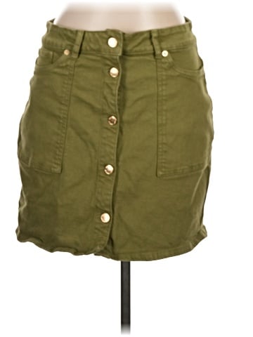 MICHAEL Michael Kors Casual Skirt (view 1)