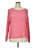 Maurices Pink Pullover Sweater Size 16 (1) - photo 1