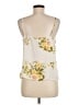 41Hawthorn 100% Polyester Ivory Tank Top Size M - photo 2