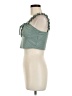 Shein Green Tube Top Size 8 - 10 - photo 5