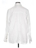 Madewell 100% Lyocell White Long Sleeve Button-Down Shirt Size XL - photo 2