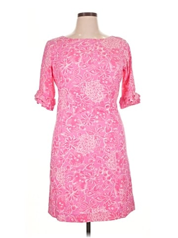 Lilly Pulitzer Cocktail Dress (view 1)