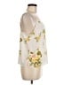 41Hawthorn 100% Polyester Ivory Tank Top Size M - photo 4
