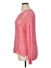 Maurices Pink Pullover Sweater Size 16 (1) - photo 5