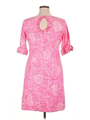 Lilly Pulitzer Cocktail Dress (view 2)